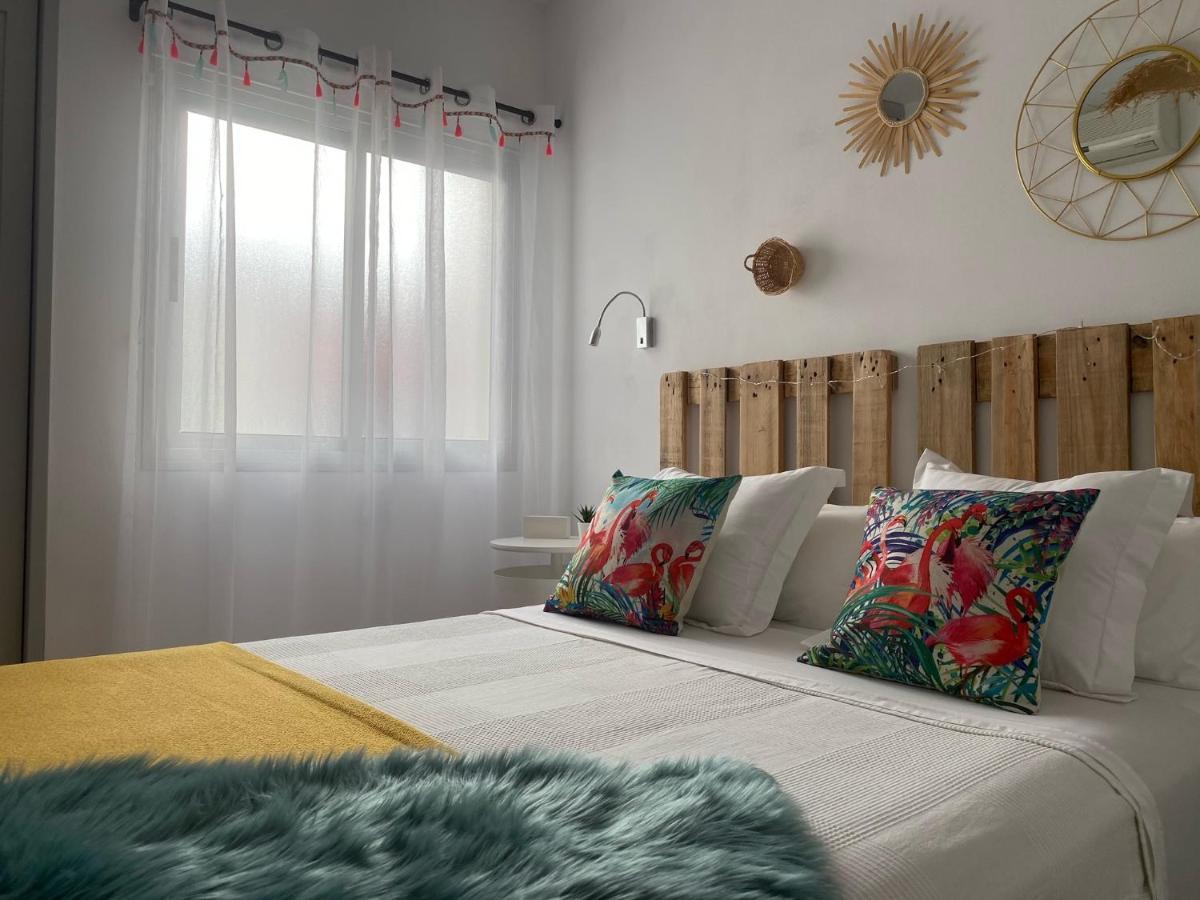 Apartament My Pisito Mogán Zewnętrze zdjęcie