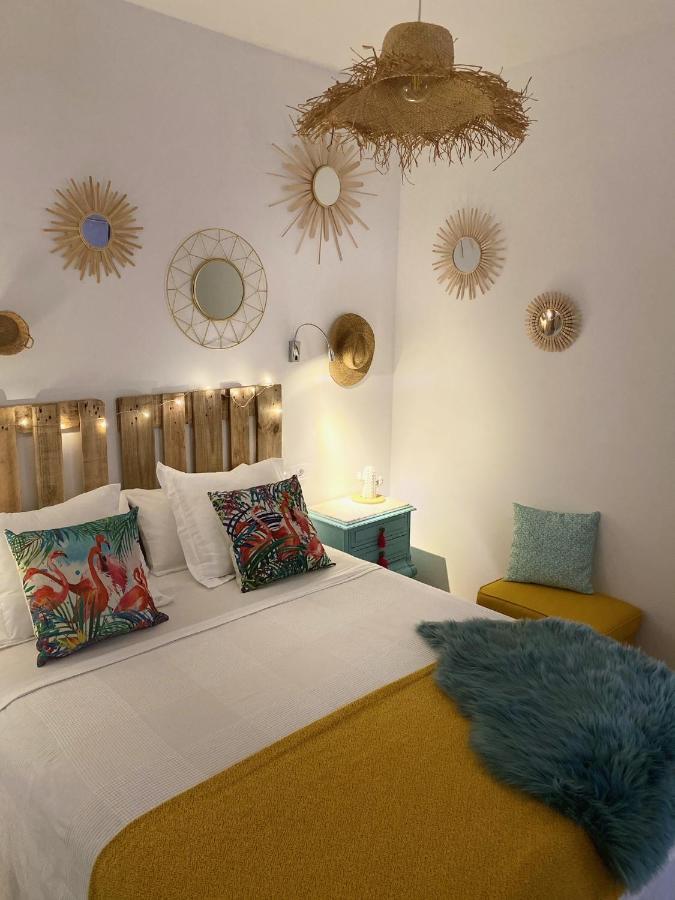 Apartament My Pisito Mogán Zewnętrze zdjęcie