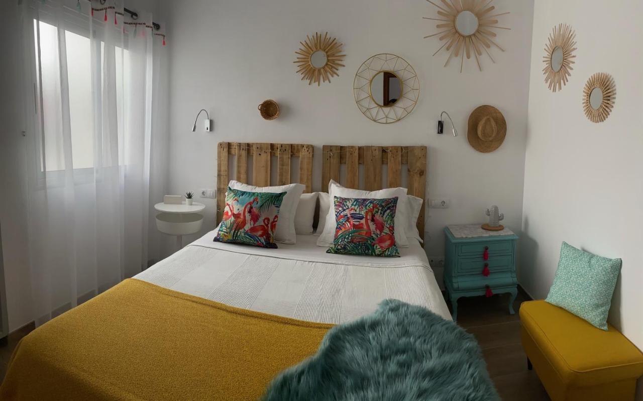 Apartament My Pisito Mogán Zewnętrze zdjęcie