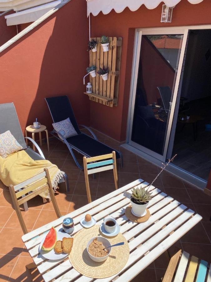 Apartament My Pisito Mogán Zewnętrze zdjęcie