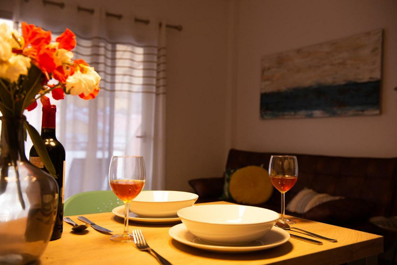 Apartament My Pisito Mogán Zewnętrze zdjęcie